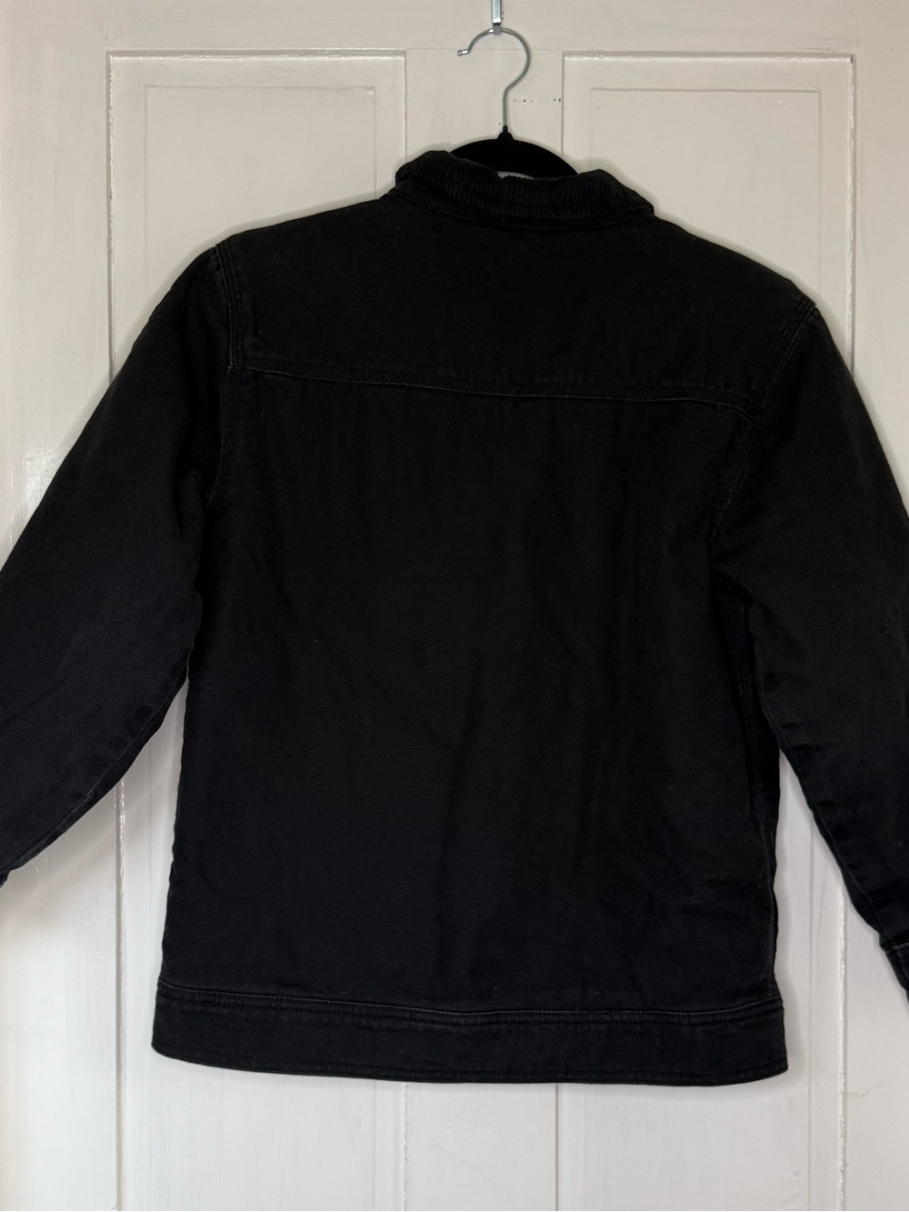 John Deere Boys Tractor Jacket - Picture 3 of 8